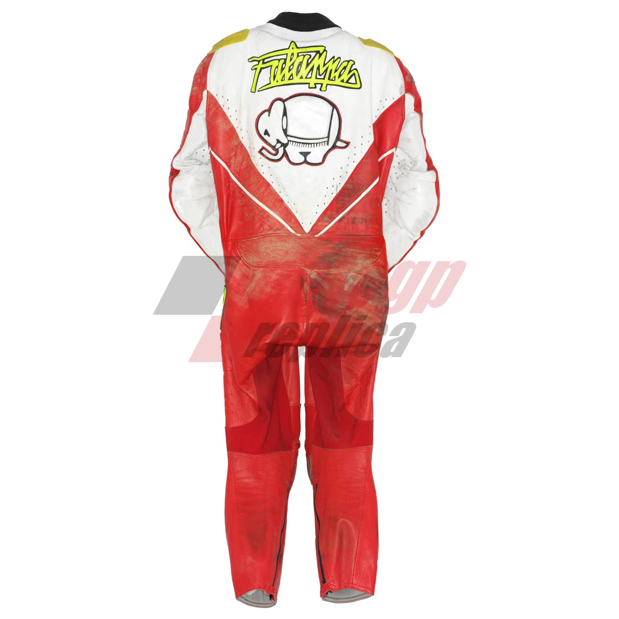 Ducati Motorcycle Clothing