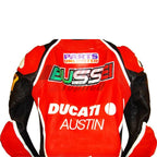 Ducati WSBK Leathers