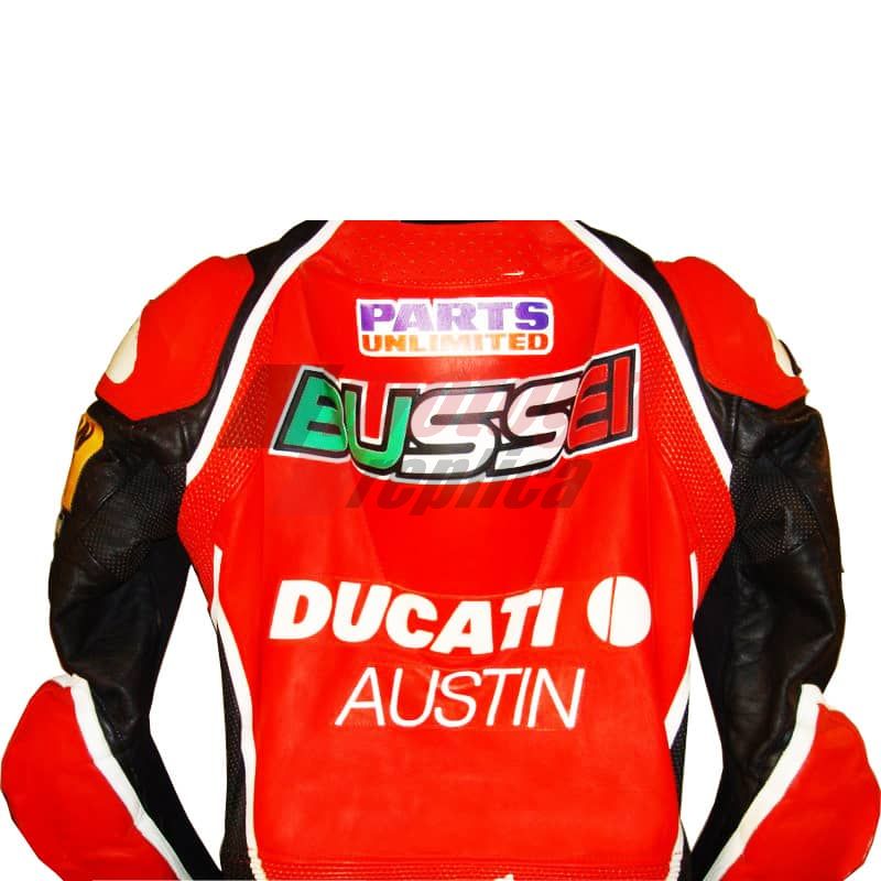 Ducati WSBK Leathers