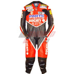 Ducati Racing Suits WSBK 2005