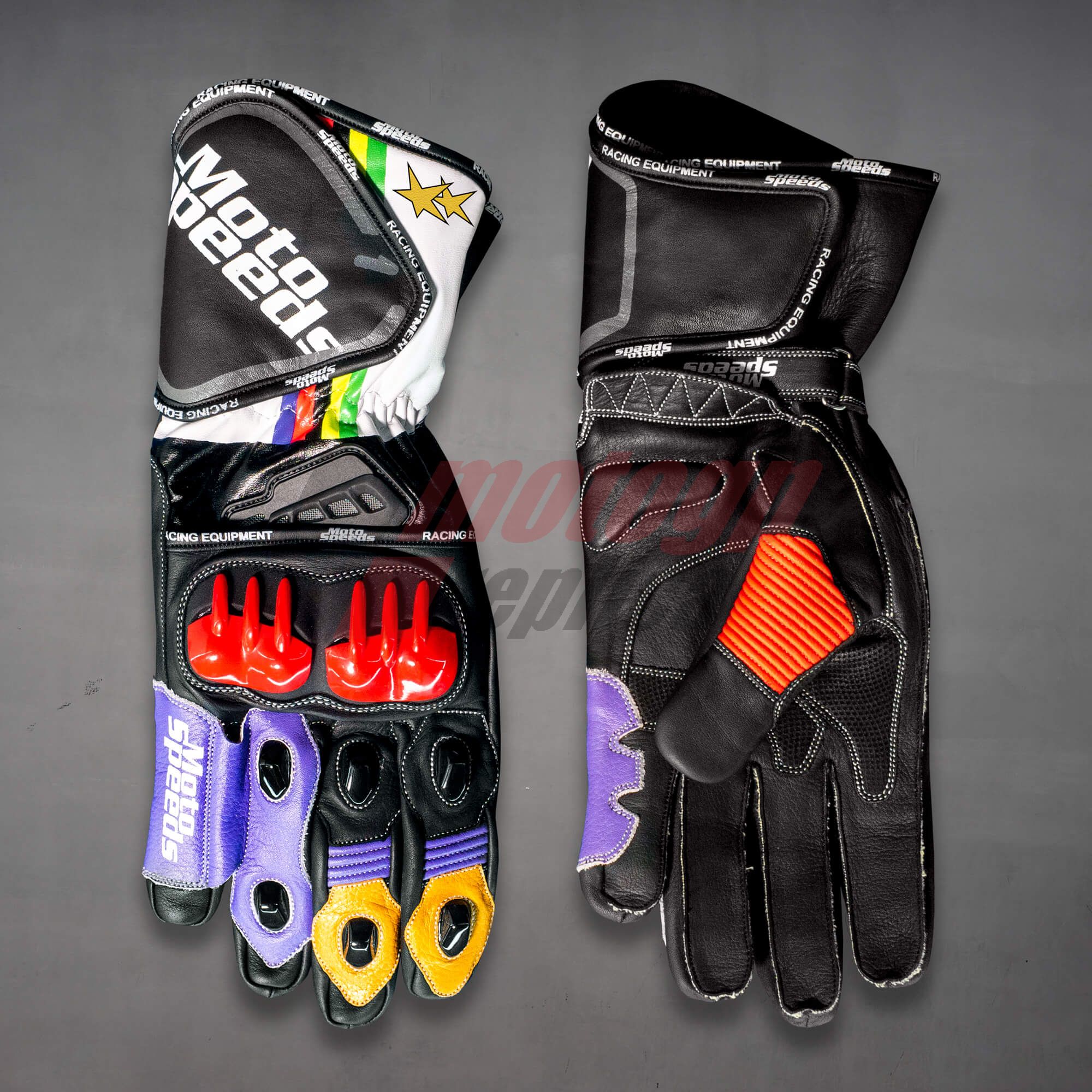 Glove Superbike