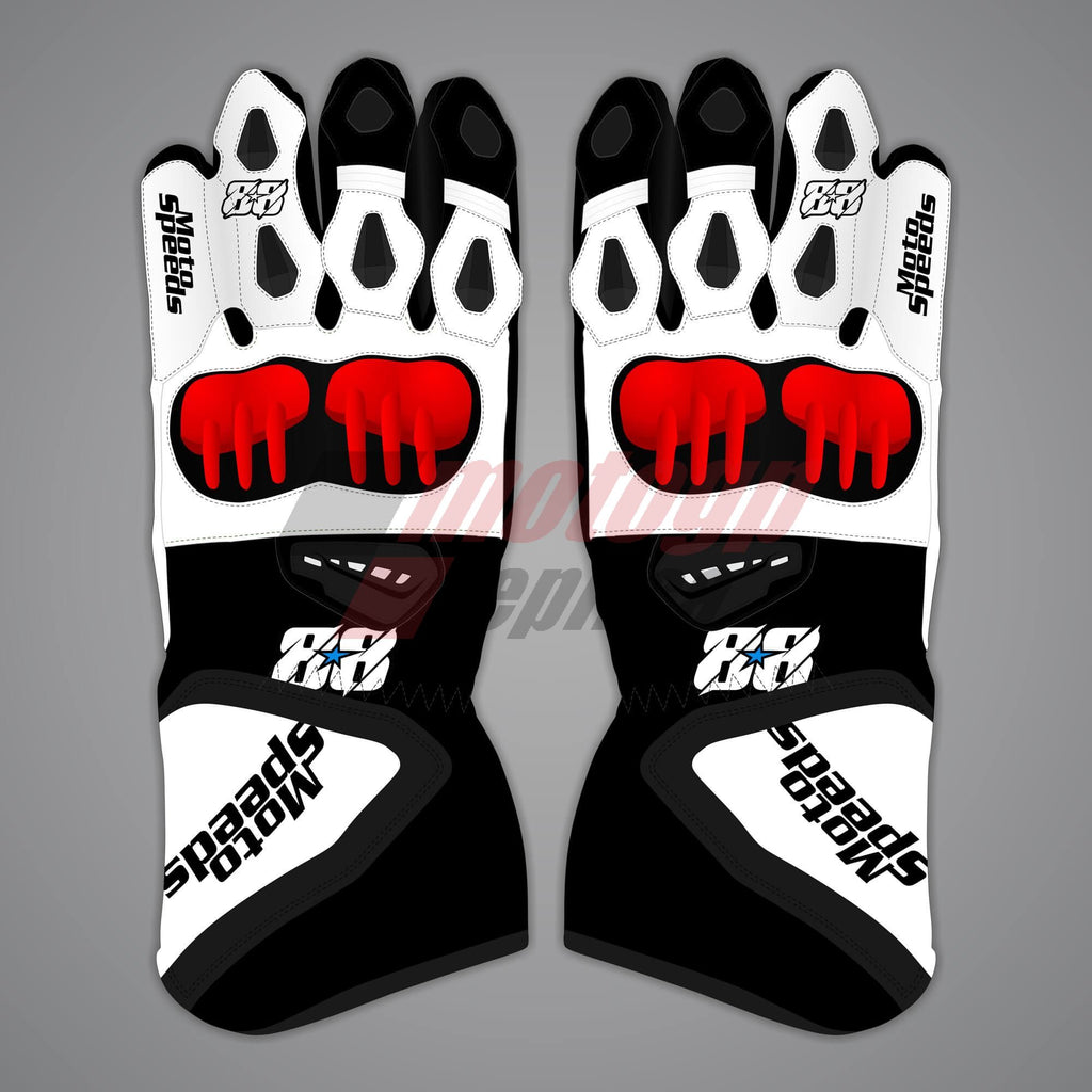 Gloves for Racing