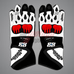 Gloves for Racing