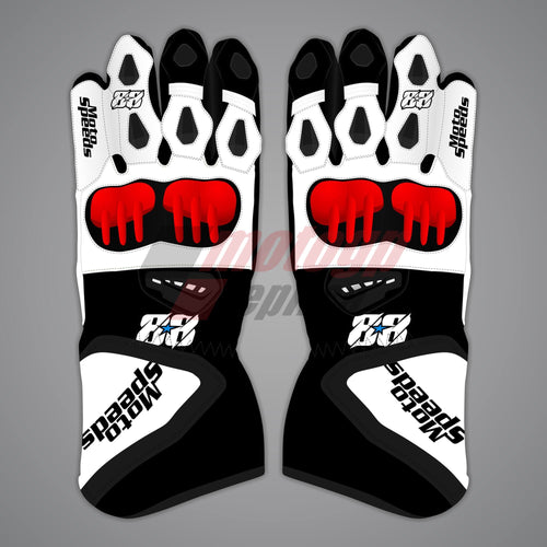 Gloves for Racing