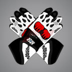 Gloves for Racing Miguel Oliveira MotoGP 2025
