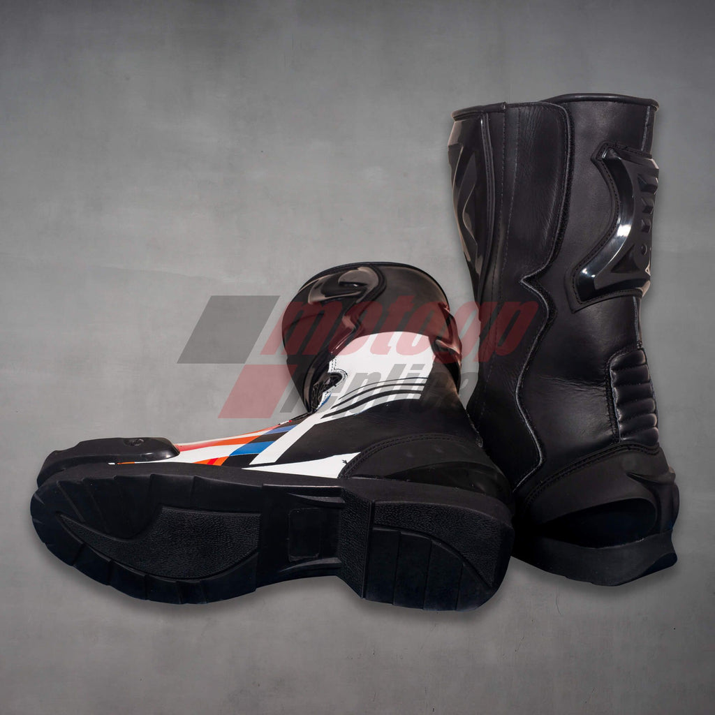 Good Motorcycle Boots