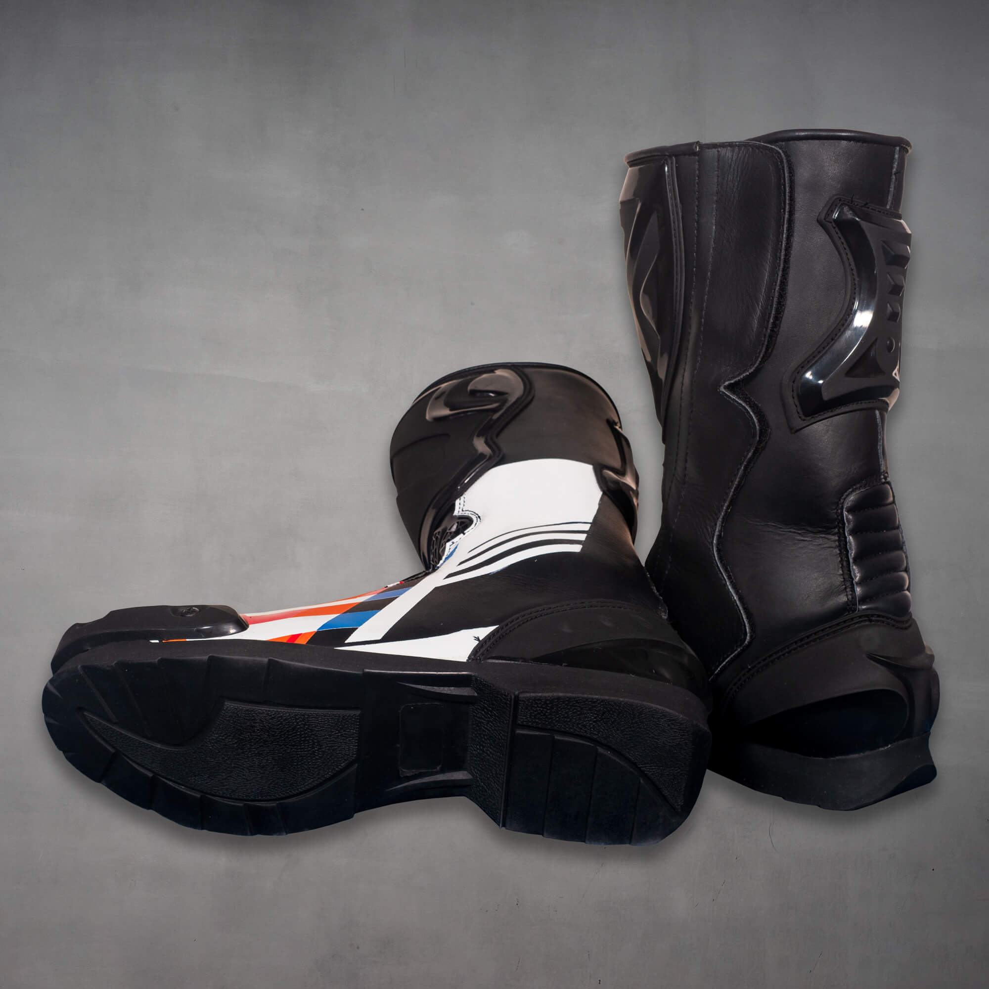 Good Motorcycle Boots Jonathan Rea SBK 2025