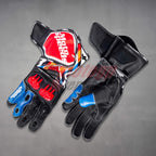 Good Motorcycle Gloves