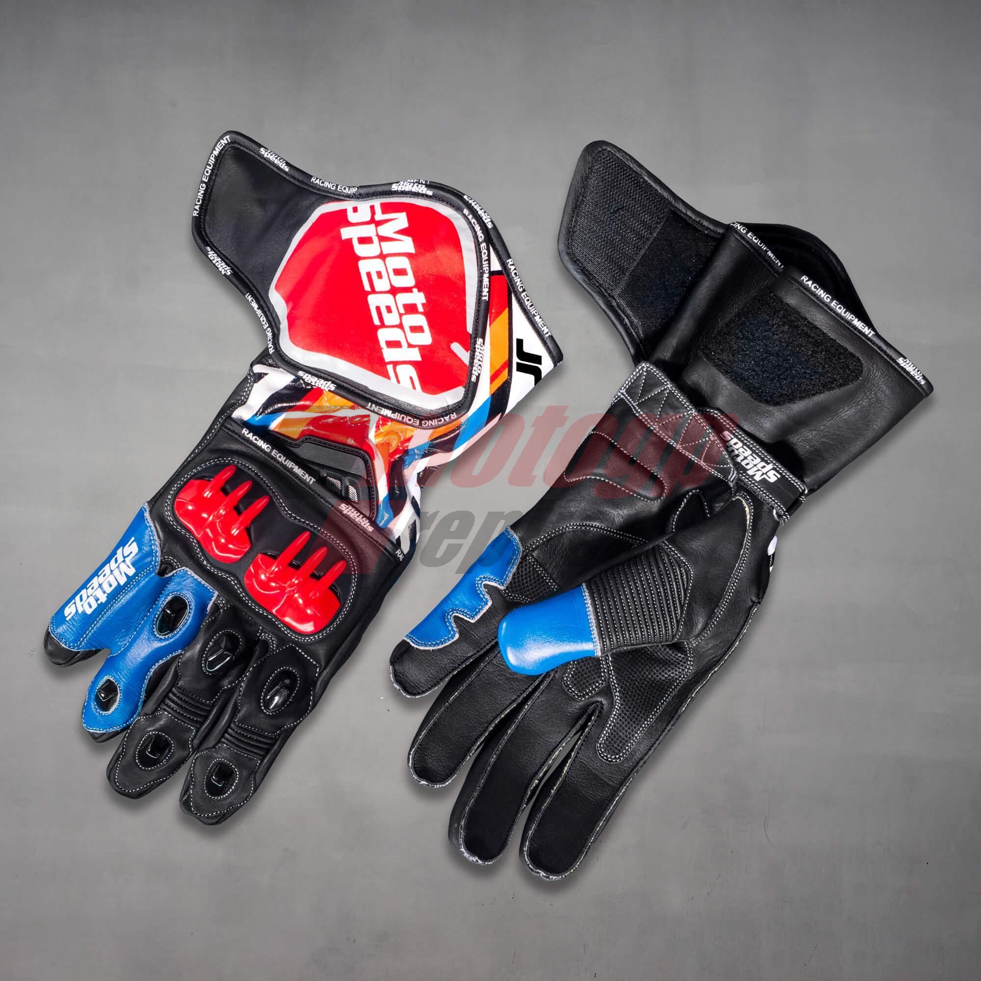 Good Motorcycle Gloves