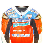 Ducati 2 piece leathers