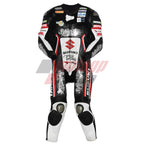 Guy Martin Suzuki Motorbike Leathers Tourist Trophy 2011