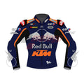 Hafizh Syahrin Red Bull KTM MotoGP 2019 Jacket