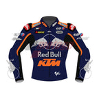 Hafizh Syahrin Red Bull KTM MotoGP 2019 Jacket