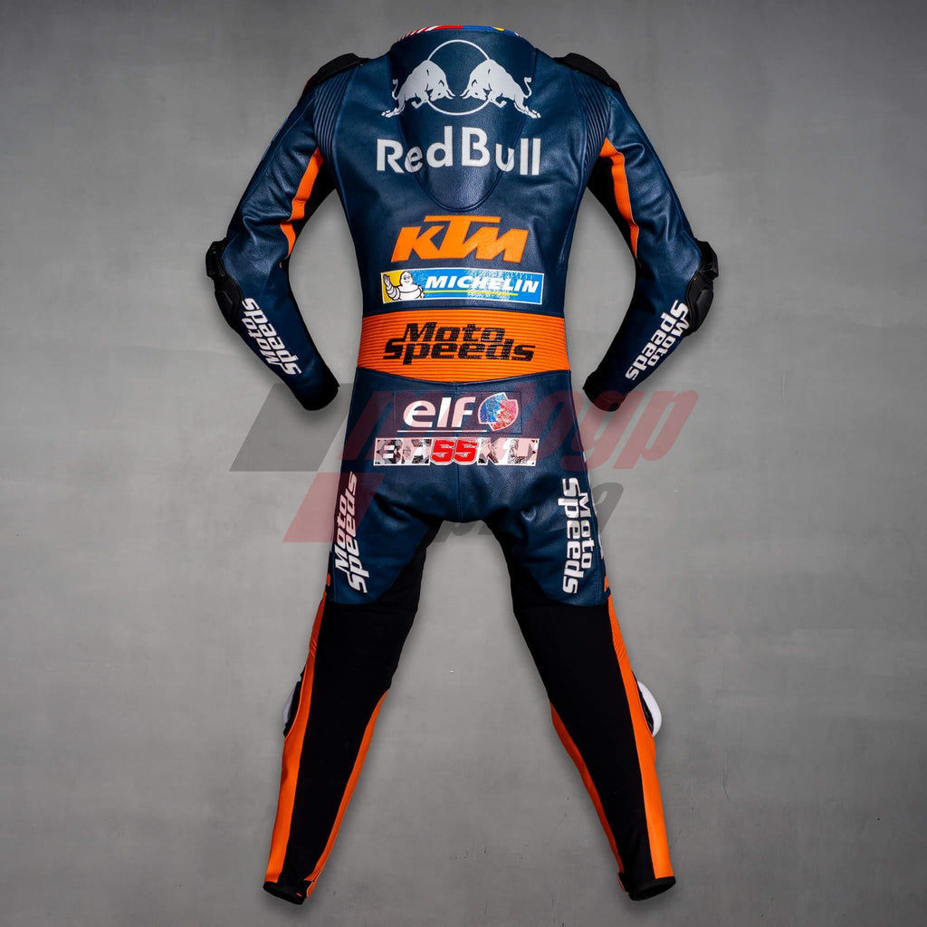 Motogp suit