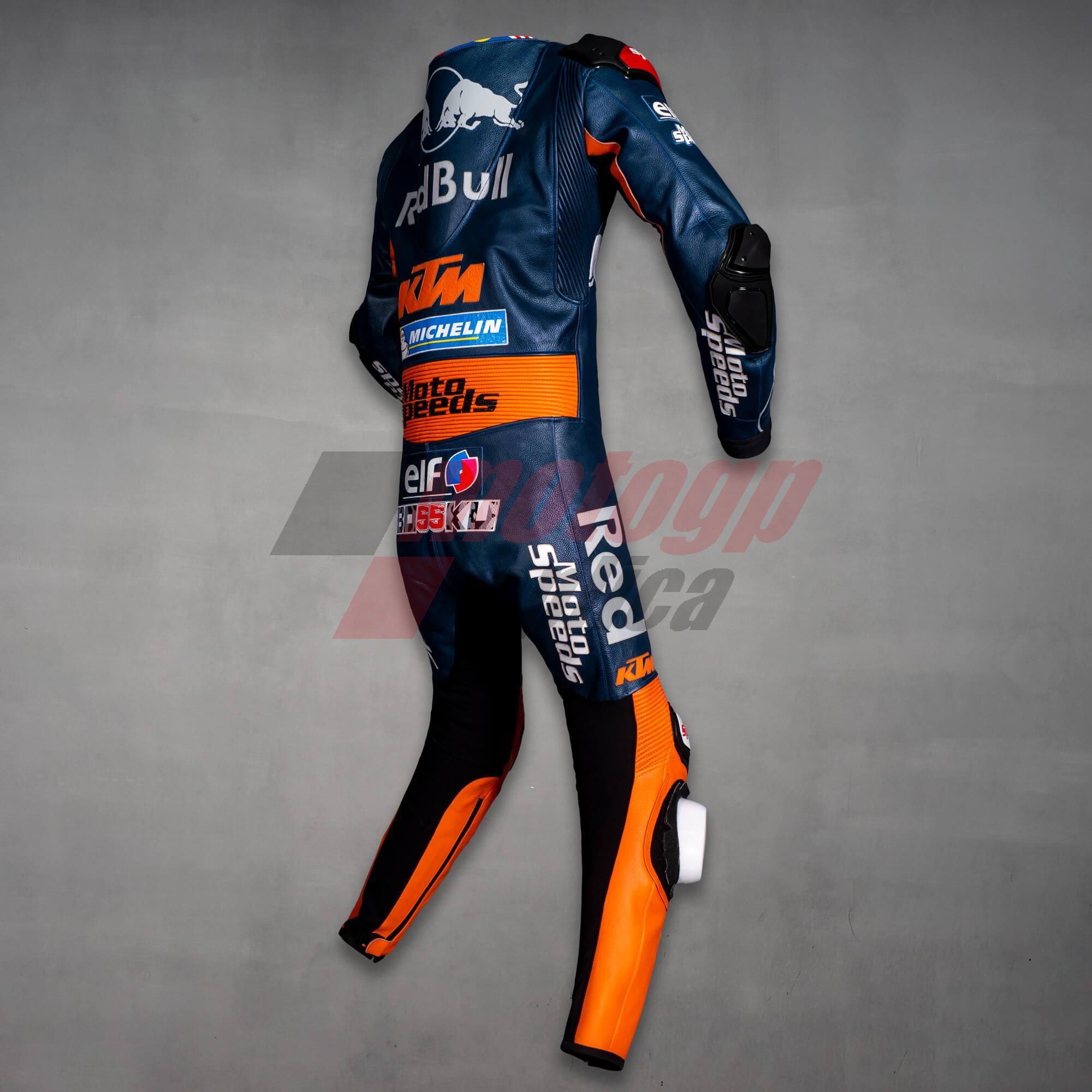 Suit KTM