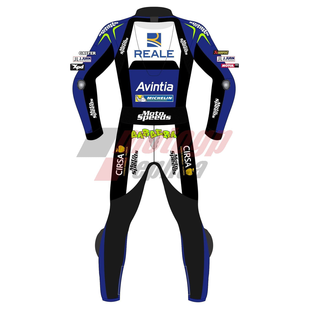 Motorsport Racing Suit