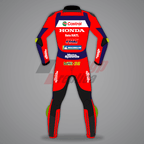 Honda Leathers