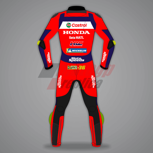 Honda Leathers