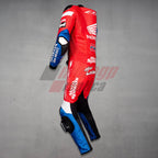 Honda Moto Suit Iker Lecuona SBK 2025