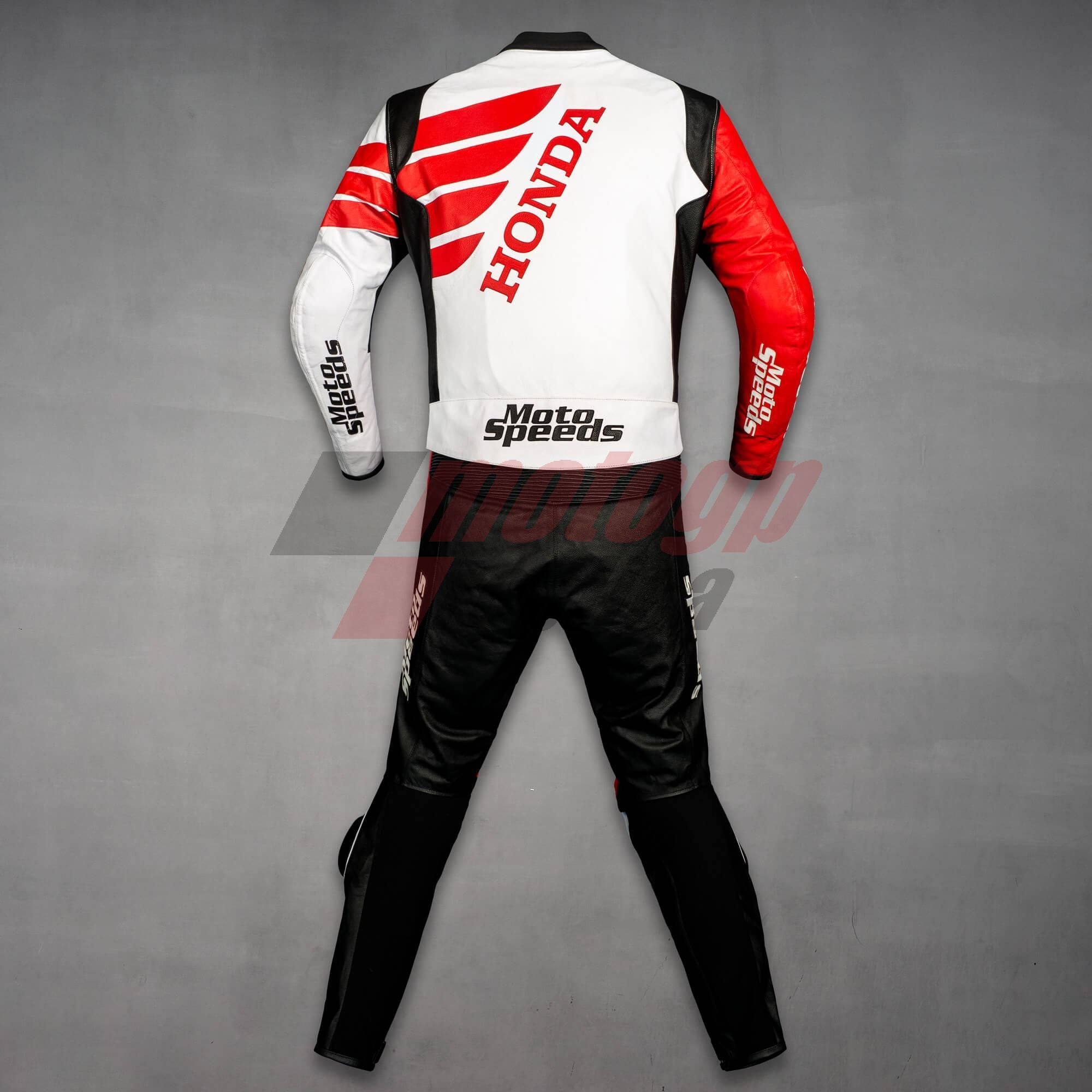 Motorcycle Suit Honda
