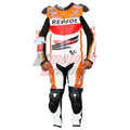 Honda Repsol 2013 Dani Pedrosa Leathers