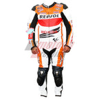 Honda Repsol 2013 Dani Pedrosa Leathers