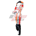 Motorcycle Full Riding Suit