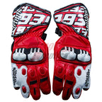 Honda Racing Gloves