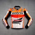 Marquez Repsol Honda HRC Jacket 2013