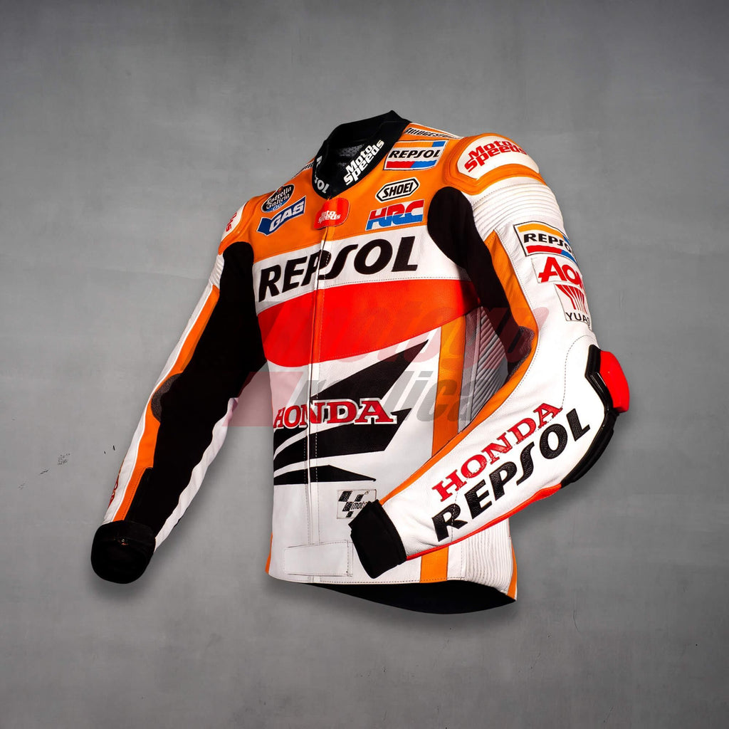 Honda HRC Jacket Marc Marquez GP 2013