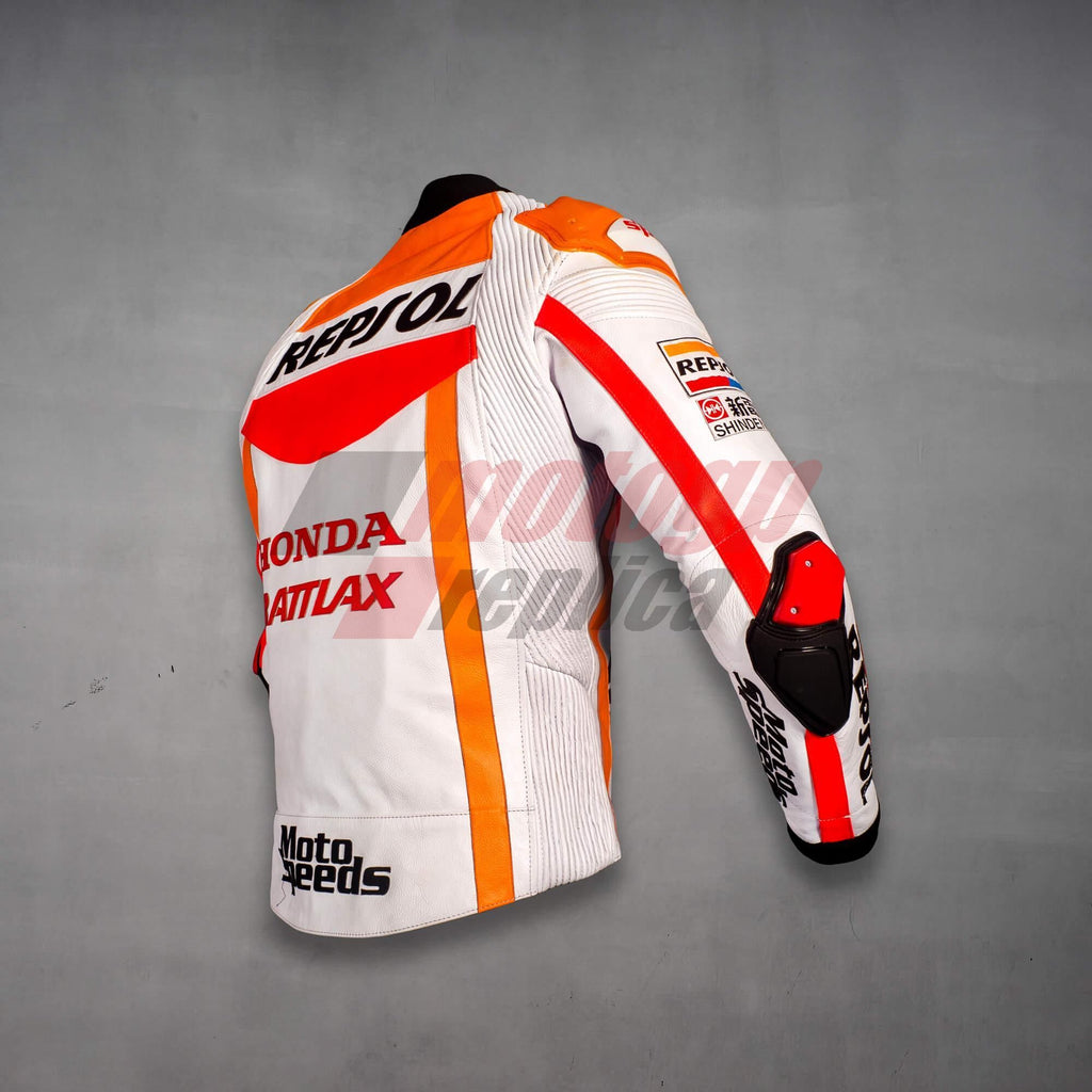 Honda Motorcycle Riding Jacket