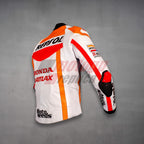 Honda Motorcycle Riding Jacket