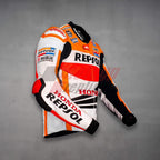 Honda Hrc Jacket