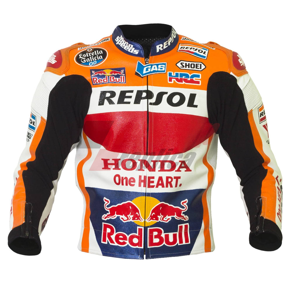 Honda Repsol 2015 Marquez Jacket