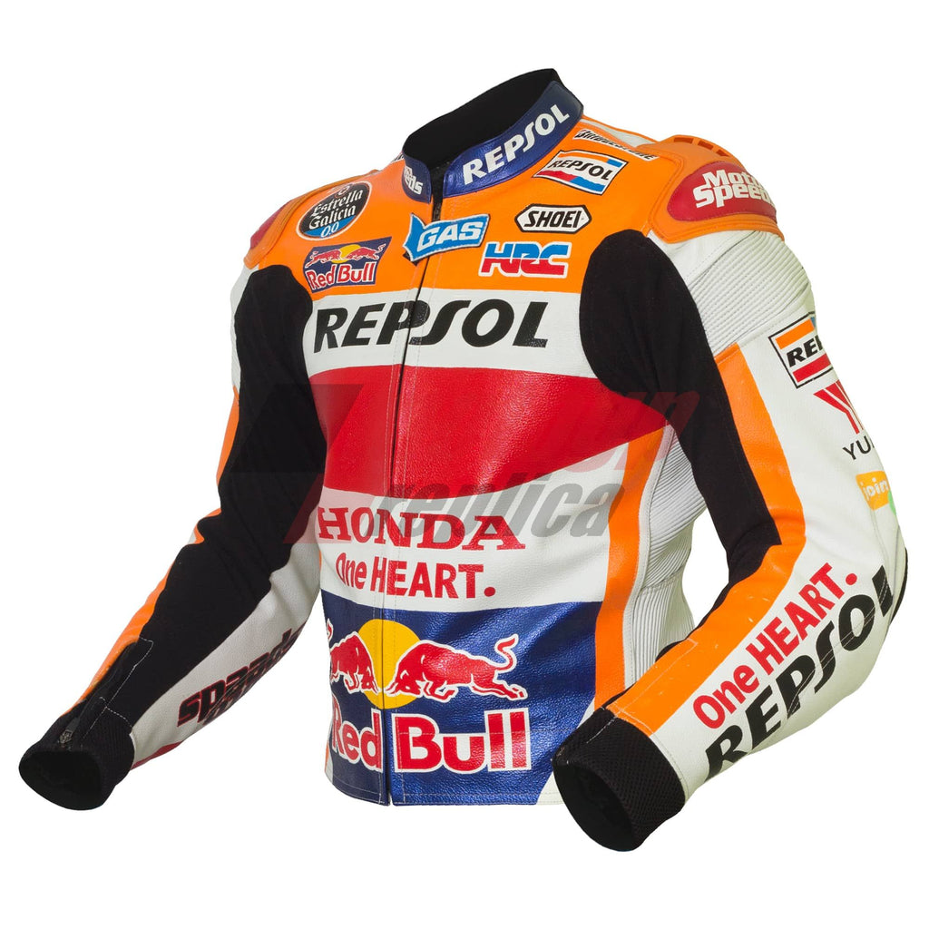 Jacket Repsol Honda