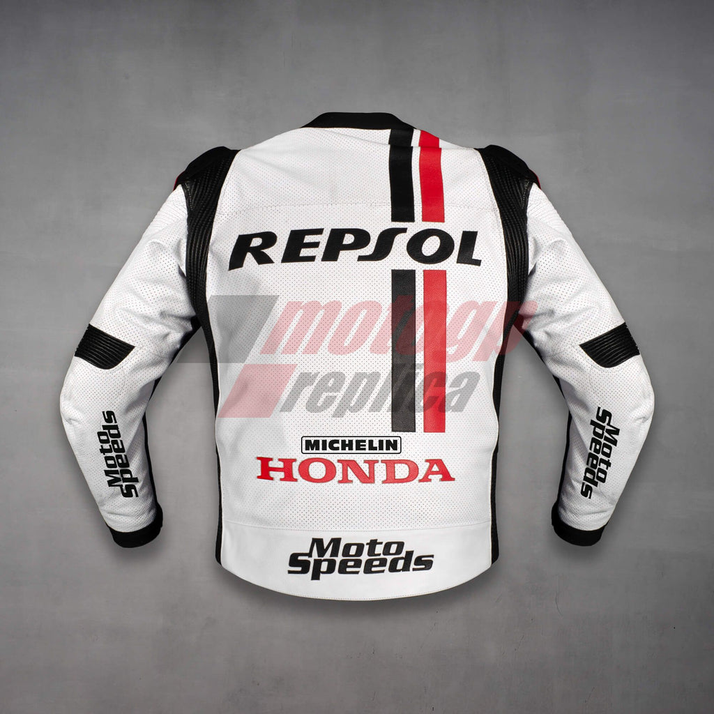 Honda Racing Jacket