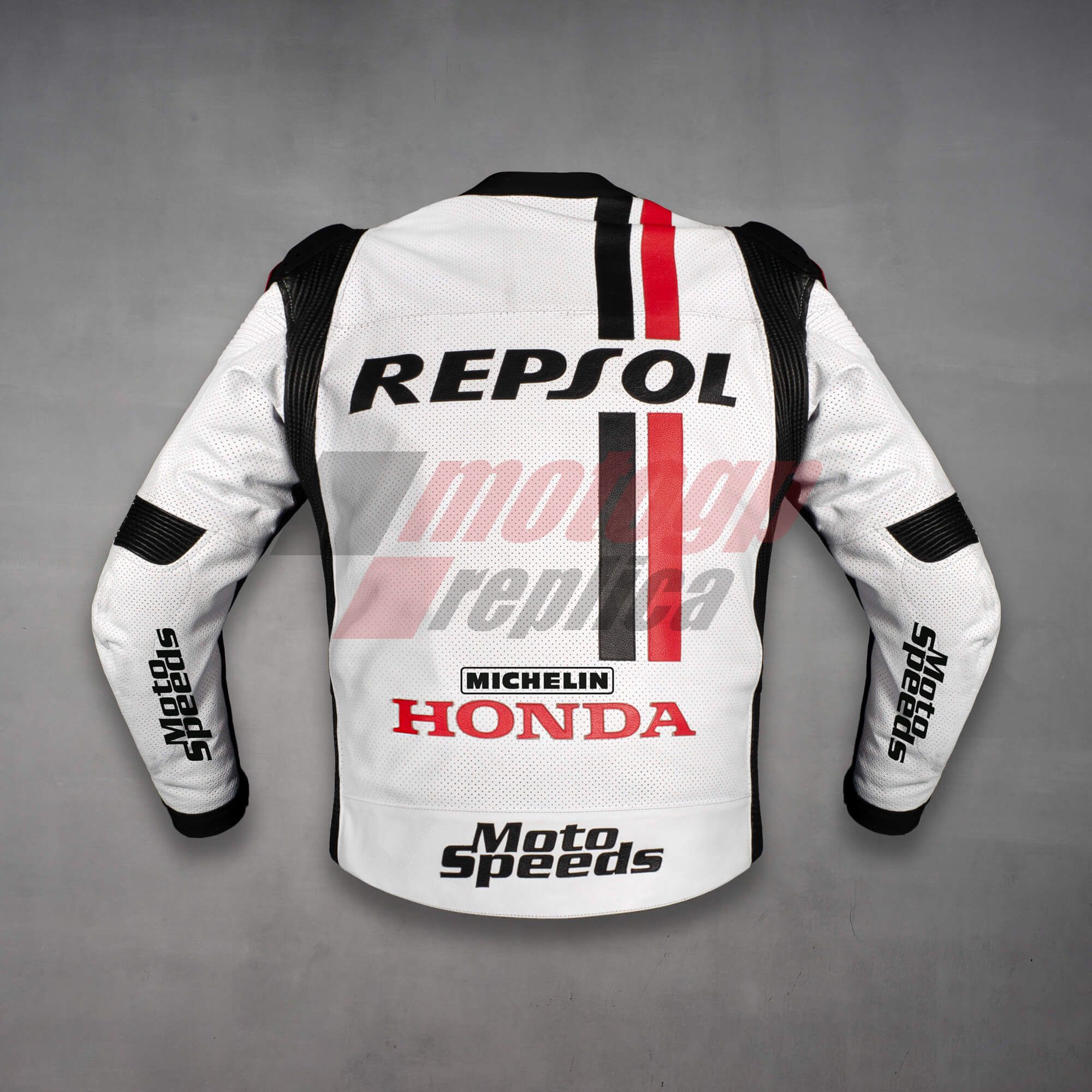 Honda Racing Jacket