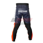 Men's Biker Pants