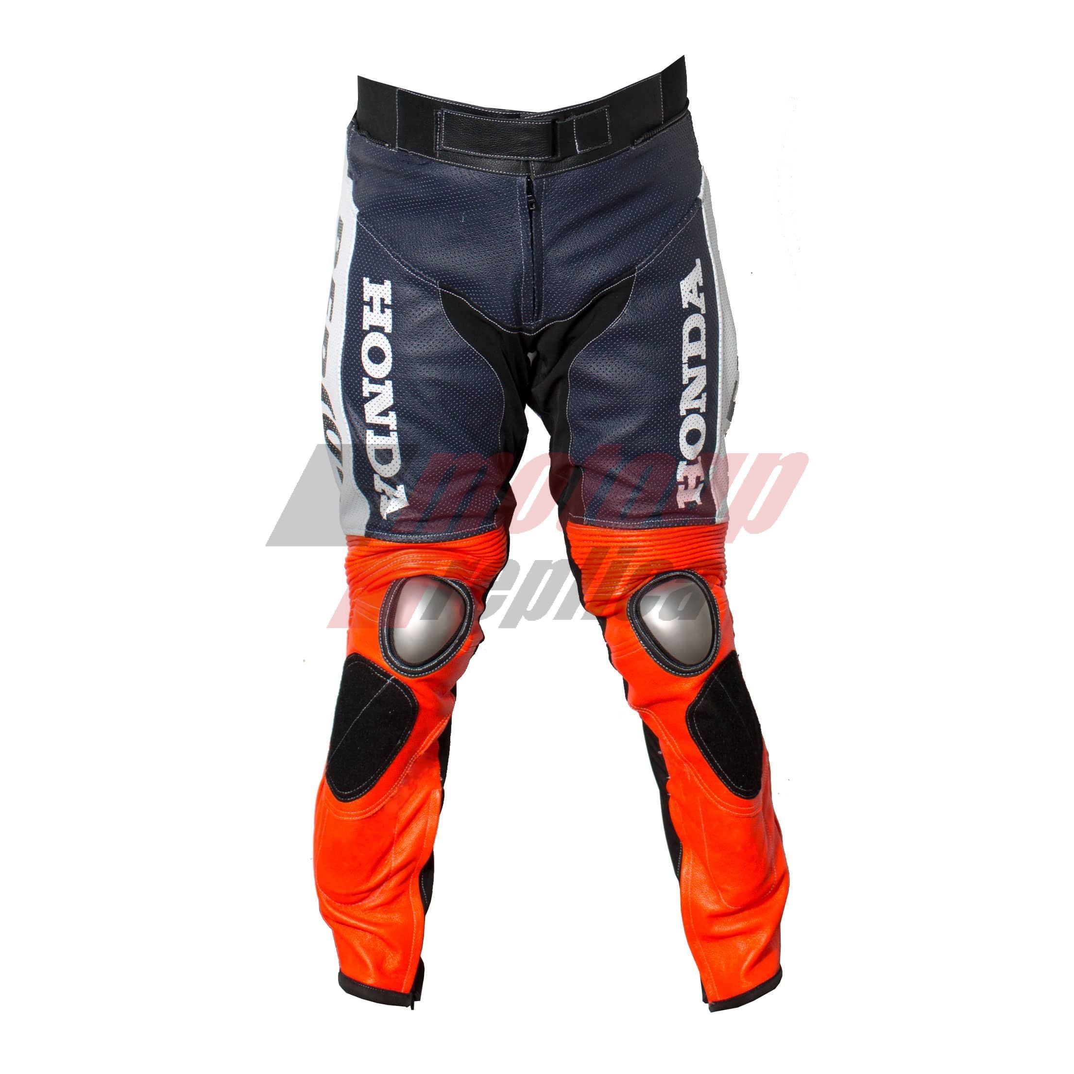 Honda Repsol Motorcycle Pants (Dani Pedrosa)