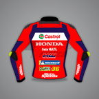 Honda Rider Jacket