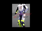 Motogp Leather Suit