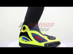 Valentino Rossi Boots