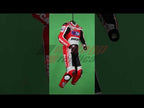 Ducati Clothing Nicky Hayden MotoGP 2011
