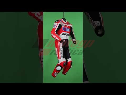 Ducati Clothing Nicky Hayden MotoGP 2011