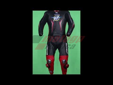 Mv Agusta Suit Leather 2017