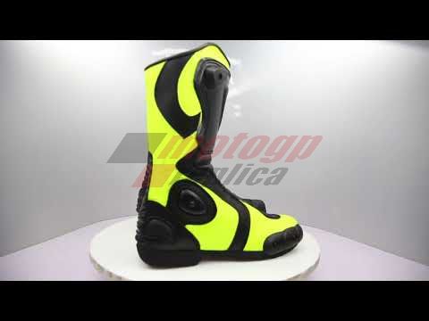 Vr46 Boots
