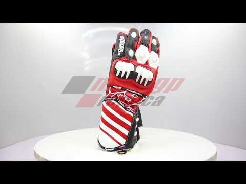 Motogp Biker Gloves