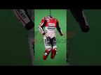 Dovizioso Leathers Ducati Motogp 2018
