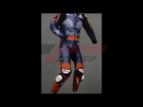 Miguel Oliveira Suit
