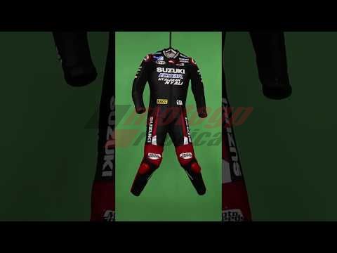 Suzuki Gsxr Leathers Aleix Espargaro